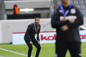 Απόλλων-Νέα Σαλαμίνα: Ερυθρόλευκο... μάγκικο διπλό - Γαλάζια απογοήτευση (Φώτος)