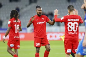 Στοπ στο... 0-2!