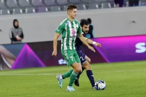 Άρης-ΑΕΖ: Ένα γκολ ήταν αρκετό για να επιστρέψει στις νίκες (φώτος)