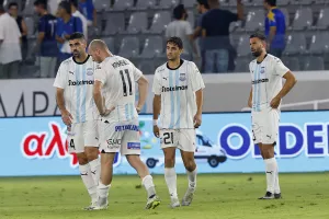 Με την ψυχολογία στο ναδίρ όλα συμβαίνουν 
