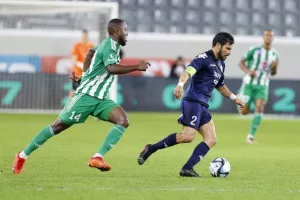Άρης-ΑΕΖ: Ένα γκολ ήταν αρκετό για να επιστρέψει στις νίκες (φώτος)