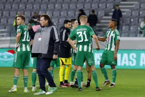 Άρης-ΑΕΖ: Ένα γκολ ήταν αρκετό για να επιστρέψει στις νίκες (φώτος)