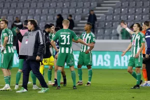 Άρης-ΑΕΖ: Ένα γκολ ήταν αρκετό για να επιστρέψει στις νίκες (φώτος)