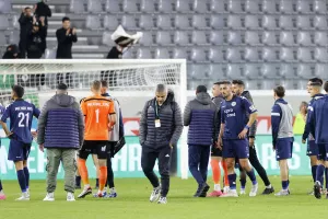 Άρης-ΑΕΖ: Ένα γκολ ήταν αρκετό για να επιστρέψει στις νίκες (φώτος)