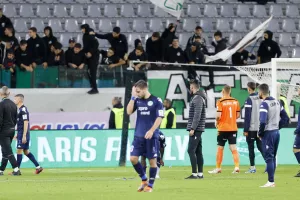 Άρης-ΑΕΖ: Ένα γκολ ήταν αρκετό για να επιστρέψει στις νίκες (φώτος)