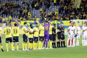 ΑΕΛ - Πάφος: Επιστροφή στις νίκες με Τάνκοβιτς... χρυσή αλλαγή! (Φώτος)