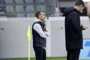 ΑΕΛ - Πάφος: Επιστροφή στις νίκες με Τάνκοβιτς... χρυσή αλλαγή! (Φώτος)