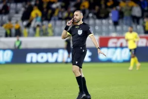 ΑΕΛ - Πάφος: Επιστροφή στις νίκες με Τάνκοβιτς... χρυσή αλλαγή! (Φώτος)