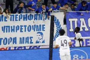 ΑΕΛ - Πάφος: Επιστροφή στις νίκες με Τάνκοβιτς... χρυσή αλλαγή! (Φώτος)