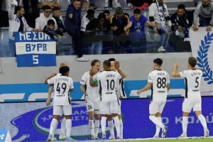 ΑΕΛ - Πάφος: Επιστροφή στις νίκες με Τάνκοβιτς... χρυσή αλλαγή! (Φώτος)
