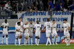 ΑΕΛ - Πάφος: Επιστροφή στις νίκες με Τάνκοβιτς... χρυσή αλλαγή! (Φώτος)
