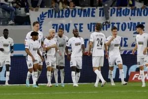 ΑΕΛ - Πάφος: Επιστροφή στις νίκες με Τάνκοβιτς... χρυσή αλλαγή! (Φώτος)