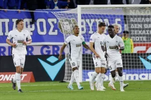 ΑΕΛ - Πάφος: Επιστροφή στις νίκες με Τάνκοβιτς... χρυσή αλλαγή! (Φώτος)
