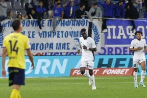 ΑΕΛ - Πάφος: Επιστροφή στις νίκες με Τάνκοβιτς... χρυσή αλλαγή! (Φώτος)