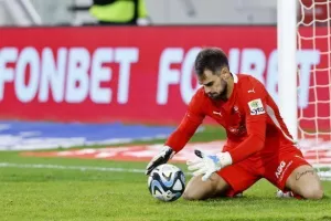 ΑΕΛ - Πάφος: Επιστροφή στις νίκες με Τάνκοβιτς... χρυσή αλλαγή! (Φώτος)