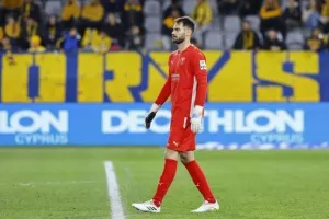 ΑΕΛ - Πάφος: Επιστροφή στις νίκες με Τάνκοβιτς... χρυσή αλλαγή! (Φώτος)