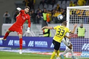 ΑΕΛ - Πάφος: Επιστροφή στις νίκες με Τάνκοβιτς... χρυσή αλλαγή! (Φώτος)