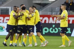 ΑΕΛ - Πάφος: Επιστροφή στις νίκες με Τάνκοβιτς... χρυσή αλλαγή! (Φώτος)