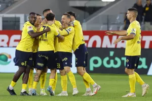 ΑΕΛ/Εκτός Μόρσεϊ και Μαρς, ερωτηματικό για άλλους δύο