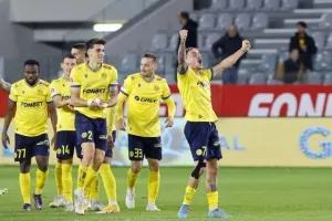 ΑΕΛ - Πάφος: Επιστροφή στις νίκες με Τάνκοβιτς... χρυσή αλλαγή! (Φώτος)