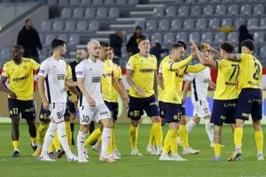 ΑΕΛ - Πάφος: Επιστροφή στις νίκες με Τάνκοβιτς... χρυσή αλλαγή! (Φώτος)