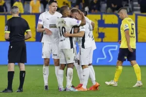 ΑΕΛ - Πάφος: Επιστροφή στις νίκες με Τάνκοβιτς... χρυσή αλλαγή! (Φώτος)