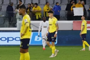 ΑΕΛ - Πάφος: Επιστροφή στις νίκες με Τάνκοβιτς... χρυσή αλλαγή! (Φώτος)