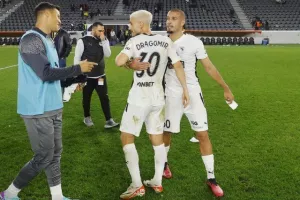 ΑΕΛ - Πάφος: Επιστροφή στις νίκες με Τάνκοβιτς... χρυσή αλλαγή! (Φώτος)