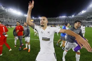 ΑΕΛ - Πάφος: Επιστροφή στις νίκες με Τάνκοβιτς... χρυσή αλλαγή! (Φώτος)