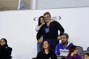 Ήττα για την Εθνική Γυναικων (Φώτος)