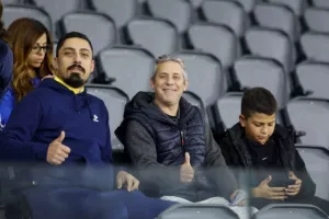 Ήττα για την Εθνική Γυναικων (Φώτος)