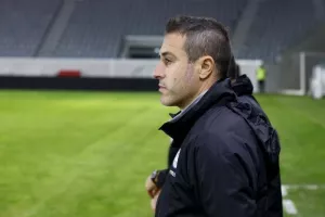Ήττα για την Εθνική Γυναικων (Φώτος)