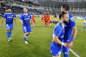 Όπως στον Α΄γύρο