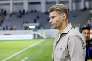 ΑΕΛ-Άρης: Τεσσάρα, κυριαρχία και (ξανά) τριπλή ισοβαθμία! (Φώτος)