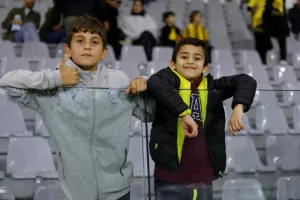 ΑΕΛ-Άρης: Τεσσάρα, κυριαρχία και (ξανά) τριπλή ισοβαθμία! (Φώτος)