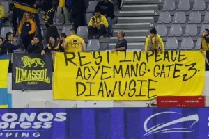 ΑΕΛ-Άρης: Τεσσάρα, κυριαρχία και (ξανά) τριπλή ισοβαθμία! (Φώτος)