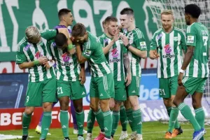 ΑΕΛ-Άρης: Τεσσάρα, κυριαρχία και (ξανά) τριπλή ισοβαθμία! (Φώτος)