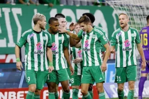 ΑΕΛ-Άρης: Τεσσάρα, κυριαρχία και (ξανά) τριπλή ισοβαθμία! (Φώτος)