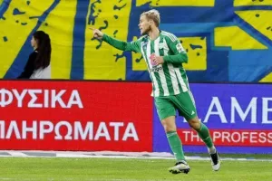 ΑΕΛ-Άρης: Τεσσάρα, κυριαρχία και (ξανά) τριπλή ισοβαθμία! (Φώτος)