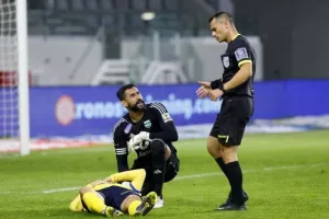 ΑΕΛ-Άρης: Τεσσάρα, κυριαρχία και (ξανά) τριπλή ισοβαθμία! (Φώτος)
