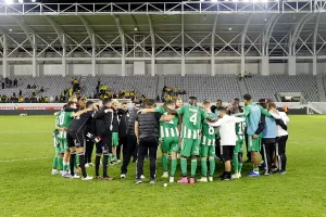 Σημαντική η κορυφή πριν τον... "τελικό"
