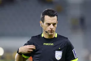 Ντέρμπι στη Λεμεσό με Pezzuto