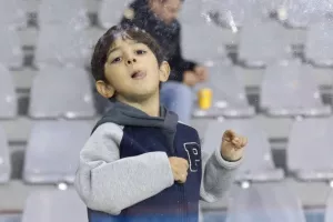 ΑΕΛ-Δόξα: Πήρε το ζητούμενο με Τζάλμα και Παπαφώτη