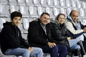 ΑΕΛ-Δόξα: Πήρε το ζητούμενο με Τζάλμα και Παπαφώτη
