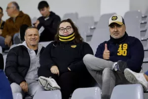 ΑΕΛ-Δόξα: Πήρε το ζητούμενο με Τζάλμα και Παπαφώτη