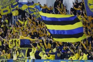ΑΕΛ-Δόξα: Πήρε το ζητούμενο με Τζάλμα και Παπαφώτη