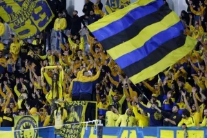 ΑΕΛ-Δόξα: Πήρε το ζητούμενο με Τζάλμα και Παπαφώτη
