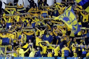 ΑΕΛ-Δόξα: Πήρε το ζητούμενο με Τζάλμα και Παπαφώτη