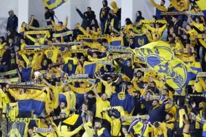 ΑΕΛ-Δόξα: Πήρε το ζητούμενο με Τζάλμα και Παπαφώτη