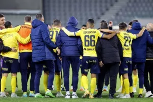 ΑΕΛ-Δόξα: Πήρε το ζητούμενο με Τζάλμα και Παπαφώτη